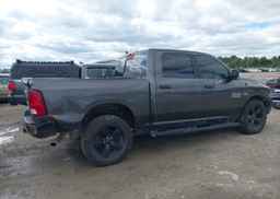 2018 RAM 1500 SLT