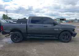 2018 RAM 1500 SLT