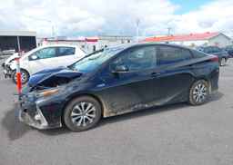 2020 TOYOTA PRIUS PRIME UPGRADE