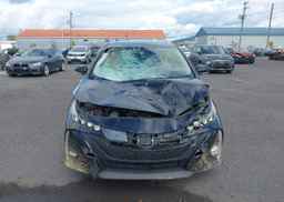 2020 TOYOTA PRIUS PRIME UPGRADE