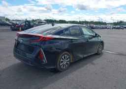 2020 TOYOTA PRIUS PRIME UPGRADE