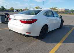 2015 LEXUS ES 350
