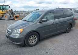 2008 HONDA ODYSSEY EX-L