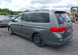 2008 HONDA ODYSSEY EX-L