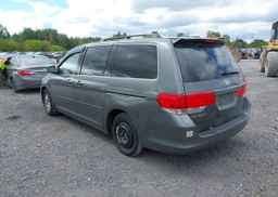 2008 HONDA ODYSSEY EX-L