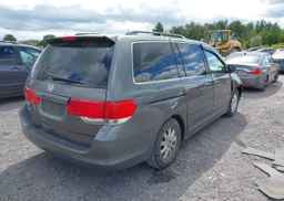 2008 HONDA ODYSSEY EX-L