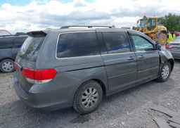 2008 HONDA ODYSSEY EX-L