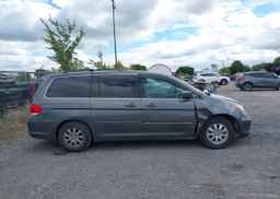 2008 HONDA ODYSSEY EX-L