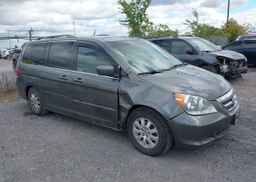 2008 HONDA ODYSSEY EX-L