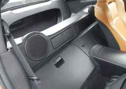 2003 NISSAN 350Z TOURING