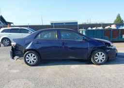 2013 TOYOTA COROLLA CE