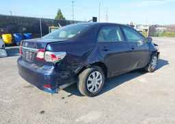2013 TOYOTA COROLLA CE