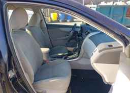 2013 TOYOTA COROLLA CE
