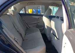 2013 TOYOTA COROLLA CE