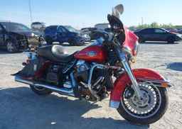 2012 HARLEY-DAVIDSON FLHTCU ULTRA CLASSIC ELECTRA GLD