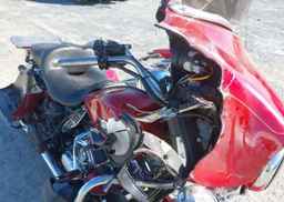 2012 HARLEY-DAVIDSON FLHTCU ULTRA CLASSIC ELECTRA GLD