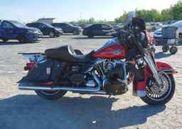 2012 HARLEY-DAVIDSON FLHTCU ULTRA CLASSIC ELECTRA GLD