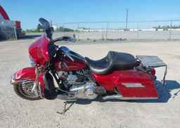 2012 HARLEY-DAVIDSON FLHTCU ULTRA CLASSIC ELECTRA GLD