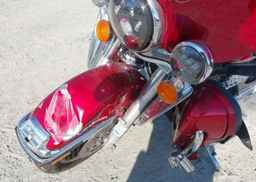 2012 HARLEY-DAVIDSON FLHTCU ULTRA CLASSIC ELECTRA GLD