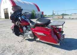 2012 HARLEY-DAVIDSON FLHTCU ULTRA CLASSIC ELECTRA GLD