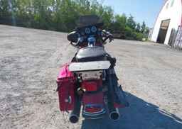 2012 HARLEY-DAVIDSON FLHTCU ULTRA CLASSIC ELECTRA GLD