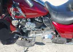 2012 HARLEY-DAVIDSON FLHTCU ULTRA CLASSIC ELECTRA GLD