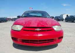 2005 CHEVROLET CAVALIER VL