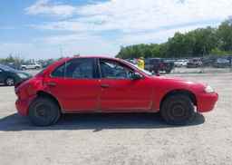 2005 CHEVROLET CAVALIER VL