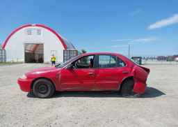 2005 CHEVROLET CAVALIER VL