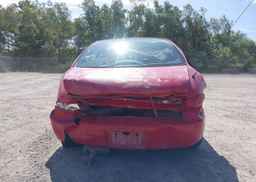 2005 CHEVROLET CAVALIER VL