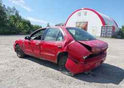 2005 CHEVROLET CAVALIER VL