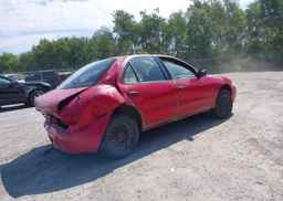 2005 CHEVROLET CAVALIER VL