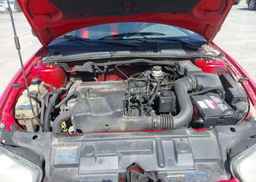 2005 CHEVROLET CAVALIER VL