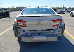 2021 HONDA ACCORD SE