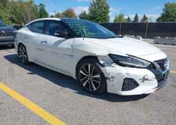 2023 NISSAN MAXIMA SL