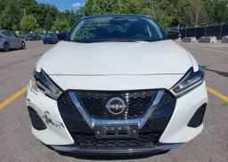 2023 NISSAN MAXIMA SL