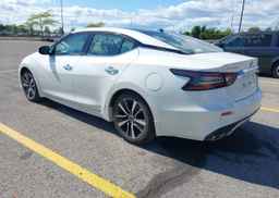 2023 NISSAN MAXIMA SL