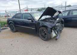 2008 CHRYSLER 300C SRT8