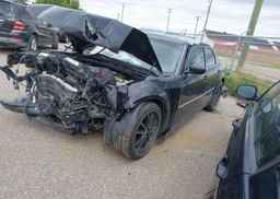 2008 CHRYSLER 300C SRT8