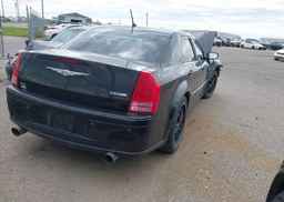 2008 CHRYSLER 300C SRT8