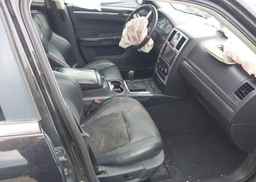 2008 CHRYSLER 300C SRT8