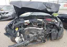 2008 CHRYSLER 300C SRT8
