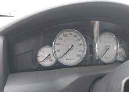 2008 CHRYSLER 300C SRT8