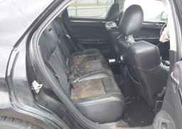2008 CHRYSLER 300C SRT8