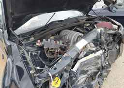 2008 CHRYSLER 300C SRT8