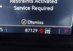 2021 CHEVROLET SUBURBAN RST