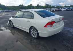 2010 HONDA CIVIC LX-S