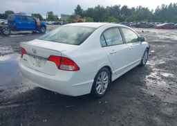 2010 HONDA CIVIC LX-S