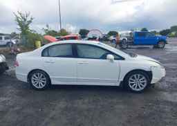 2010 HONDA CIVIC LX-S