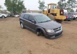 2015 DODGE JOURNEY CVP